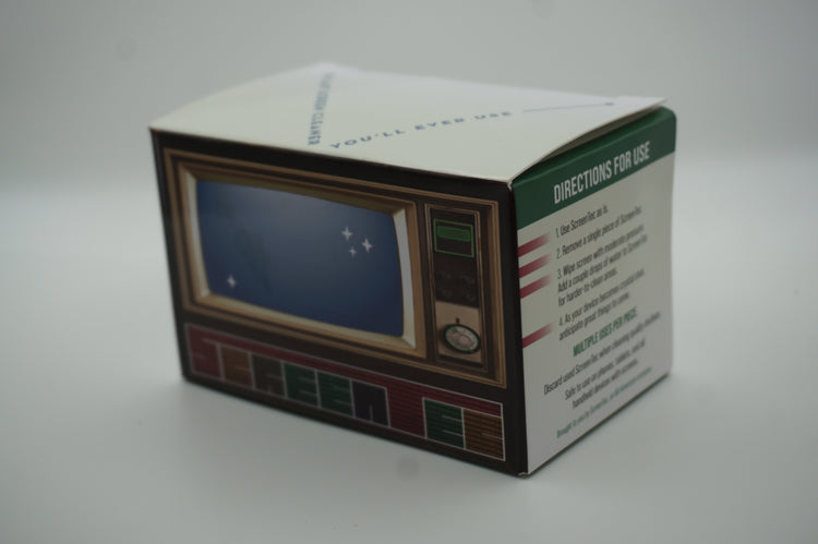 ScreenTec